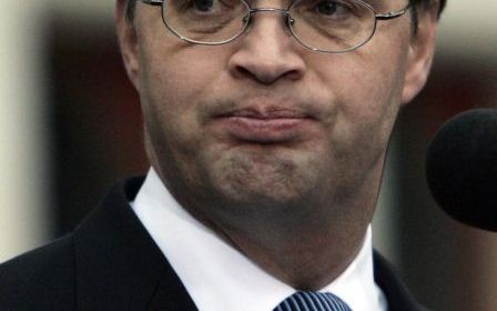 Balkenende