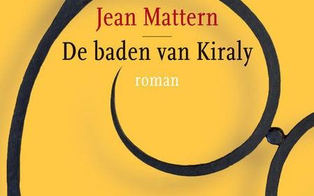 Jean Mattern kiest zijn woorden zorgvuldig.