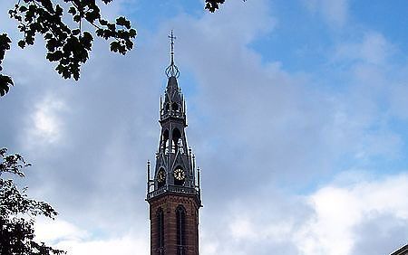 Groningen. beeld Wikimedia