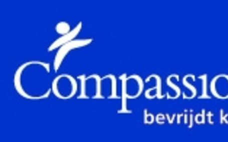 APELDOORN - Compassion. Foto RD