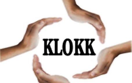 Klokk. Foto RD