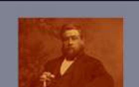 Charles Haddon Spurgeon. Foto RD