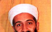 DUBAI – Osama bin Laden heeft vrijdag in een audioboodschap gezworen de strijd tegen Israël voort te zullen zetten. Hij verklaarde verder nooit Palestijns land te zullen opgeven. De boodschap komt op het moment dat Israël zijn zestigjarig bestaan viert. F