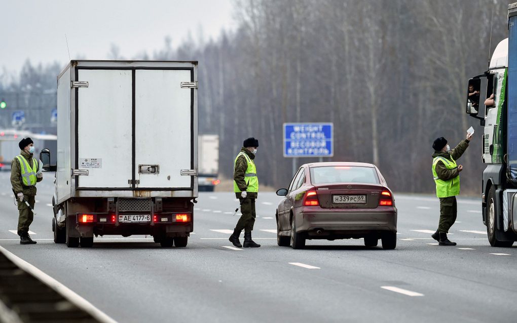 beeld AFP