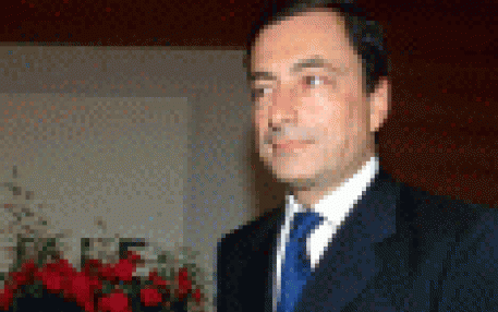 <center>DRAGHI</center>