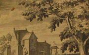 In 1688 werd Kaspar Alardin bevestigd tot predikant in de Grote of Sint Eusebiuskerk te Arnhem. Arnhem zou zijn laatste gemeente zijn. Foto RD