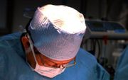 Twintig ziekenhuizen hebben te weinig ervaring voor operaties aan de aorta en de slokdarm, maar voeren die operaties wel uit. - Foto ANP