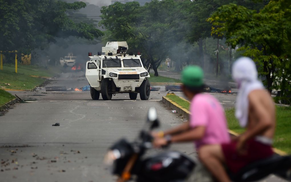 beeld AFP