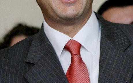 De huidige Kosovaarse premier Hashim Thaci en zijn voorganger Ramush Haradinaj zijn volgens een rapport van de Duitse inlichtingendienst uit 2005 topfiguren binnen de wereld van de georganiseerde misdaad. Anno 2008 zijn ze internationaal gerespecteerde po