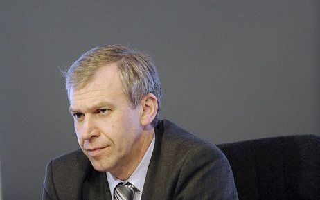 Premier Yves Leterme ligt zwaar onder vuur. Foto EPA