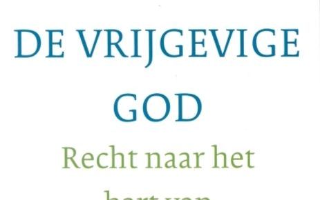 ”De vrijgevige God. Recht naar het hart van het christelijk geloof”, door Tim Keller. Foto RD