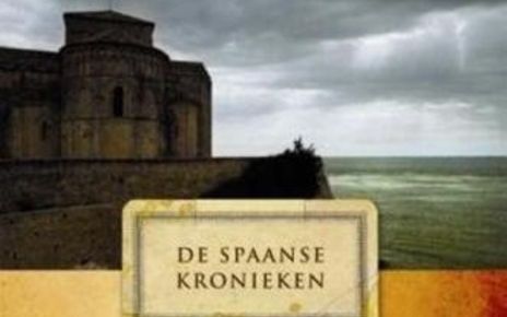 Twee motto’s geeft Tricia Goyer het slotdeel van haar trilogie over de Spaanse Burgeroorlog (1936-1939) mee. Tussen die twee polen vallen grote beslissingen. Hoe en waarom? Dat wordt spannend en met verve beschreven.