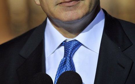 Benjamin Netanyahu (Likud)