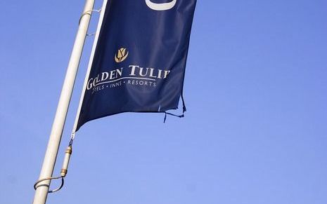 RIJSWIJK (ANP) – De franchisenemers van de in problemen geraakte hotelketen Golden Tulip willen het merk Golden Tulip overnemen. Dat hebben de eigenaren van de dochterondernemingen woensdag besloten. Foto ANP