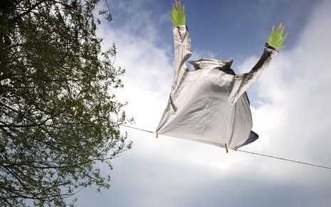 „Het moet anders, dat besef leeft sterk” Foto Sjaak Verboom