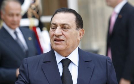 WASHINGTON – De Amerikaanse president ontvangt zijn Egyptische ambtsgenoot Hosni Mubarak op 18 augustus in het Witte Huis. Beide staatshoofden zullen dan onder meer het vredesproces in het Midden-Oosten bespreken en de strijd tegen terrorisme, liet een wo