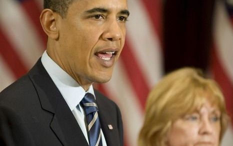 WASHINGTON – De Amerikaanse president Barack Obama wil militaire commissies weer aan het werk zetten voor het berechten van terreurverdachten die vastzitten in de marinebasis Guantanamo Bay op Cuba. Dat hebben regeringsfunctionarissen laten weten, aldus T