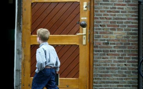 Onderzoeksbureau Kaski voorspelt dat de PKN in 2030 1 miljoen leden zal tellen. Foto RD, Henk Visscher