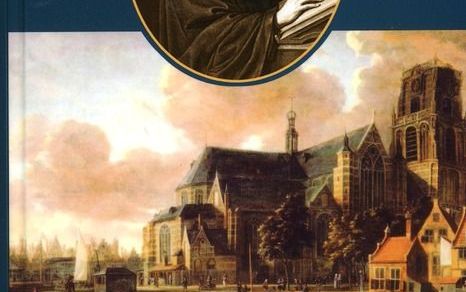 Evangeliedienaar in een veelbewogen tijd