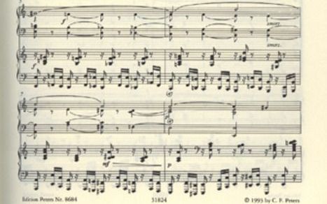 Rossini’s Petite Messe Solennelle