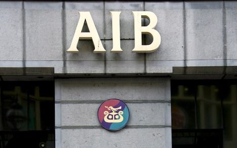 De Ierse regering pompt miljarden in de genationaliseerde Anglo Irish Bank. Foto EPA