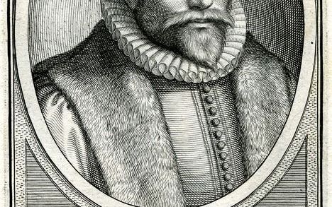 Er komt een toneelstuk over de theoloog Jacobus Arminius. Foto RD