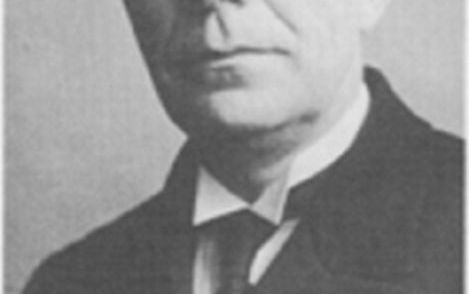 Ds. M. Heikoop