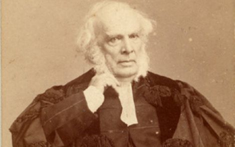 Horatius Bonar hield van evangelisatie. Hij preekte veel op de Meadows, een groot grasveld aan de rand van het oude stadsgedeelte in Edinburgh. Foto Dave Henniker