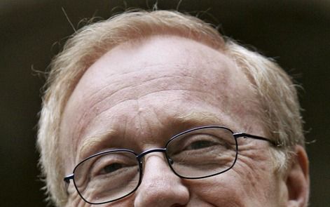 David Grossman. Foto EPA