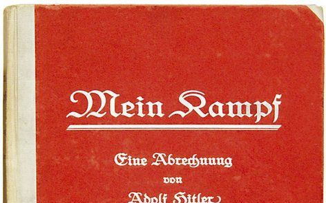 WENEN (AP) – In Oostenrijk worden de opnames voorbereid van de film ’Mein Kampf’, waarin Adolf Hitler als mislukte en aan lager wal geraakte jonge kunstenaar een kamer deelt met twee joden. De film is gebaseerd op een klucht van de Hongaars-joodse toneels