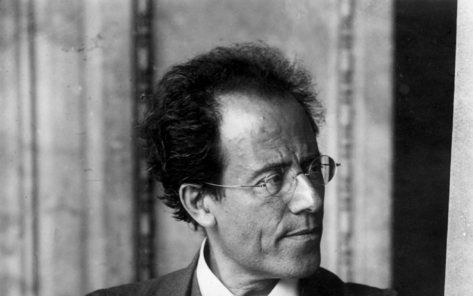 Mahler. Foto RD