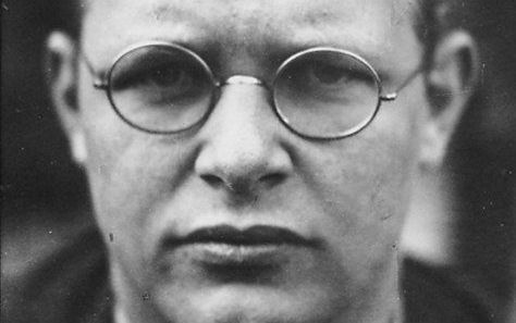 BONHOEFFER ...verantwoordelijk handelen... Foto RD