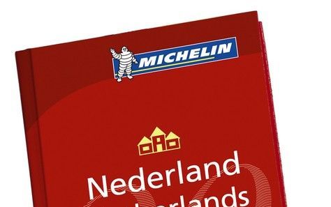 Michelin kende twaalf nieuwe Nederlandse sterren toe. Foto Michelin