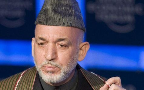 DEN HAAG (ANP) – President Hamid Karzai van Afghanistan komt op 9 en 10 juni naar Nederland. Hij doet dit voorafgaand aan een vergadering van alle internationale partners over de gang van zaken in Afghanistan, die 12 juni in Parijs wordt georganiseerd. Da