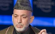DEN HAAG (ANP) – President Hamid Karzai van Afghanistan komt op 9 en 10 juni naar Nederland. Hij doet dit voorafgaand aan een vergadering van alle internationale partners over de gang van zaken in Afghanistan, die 12 juni in Parijs wordt georganiseerd. Da