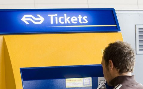 ONLINE TREINTICKET KOPEN visual data 4