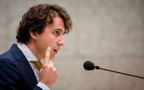 Klaver. beeld ANP