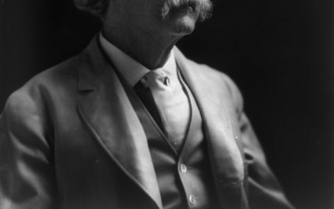 Mark Twain