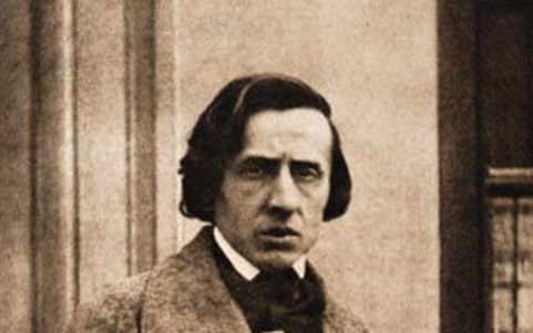 Chopin. Foto RD