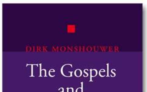 AMSTERDAM - ”The Gospels and Jewish worship." Foto RD