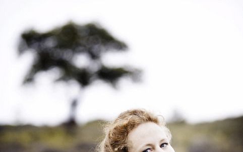 Mezzosopraan Christianne Stotijn is internationaal al bijna even beroemd als in haar eigen land. Foto Marco Borggreve