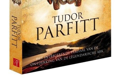 Het boek van de Britse wetenschapper Tudor Parfitt.