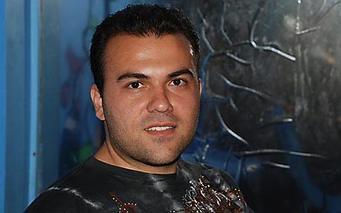 Amerika dringt bij Iran aan op onmiddellijke vrijlating van pastor Saeed Abedini. Beeld Jubilee Campaign