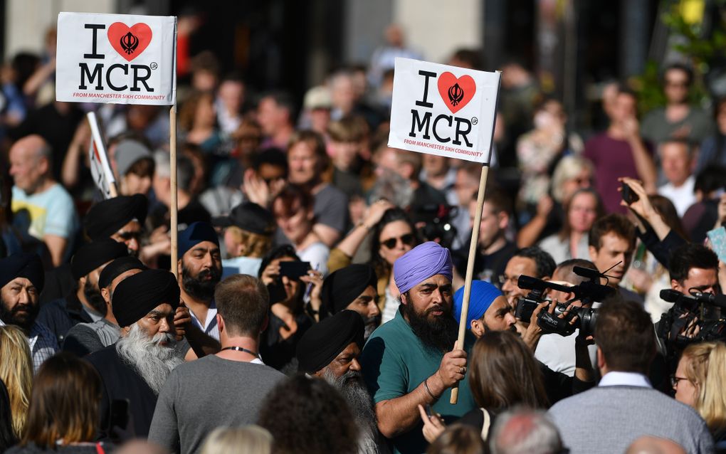 beeld AFP