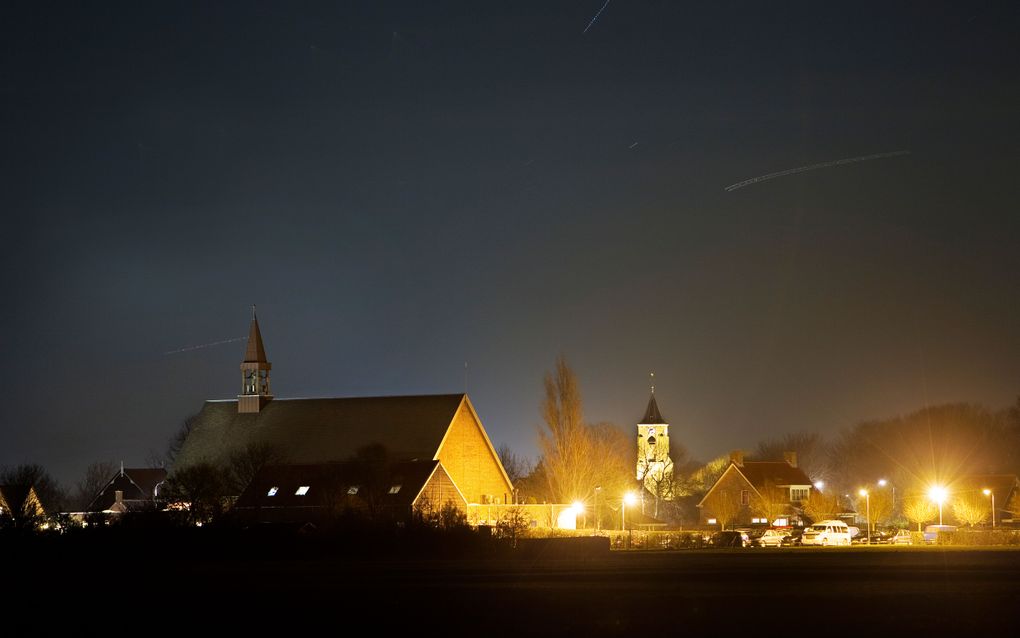 beeld RD, Henk Visscher