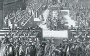 De synode van Dordrecht (1618-1619). Foto RD