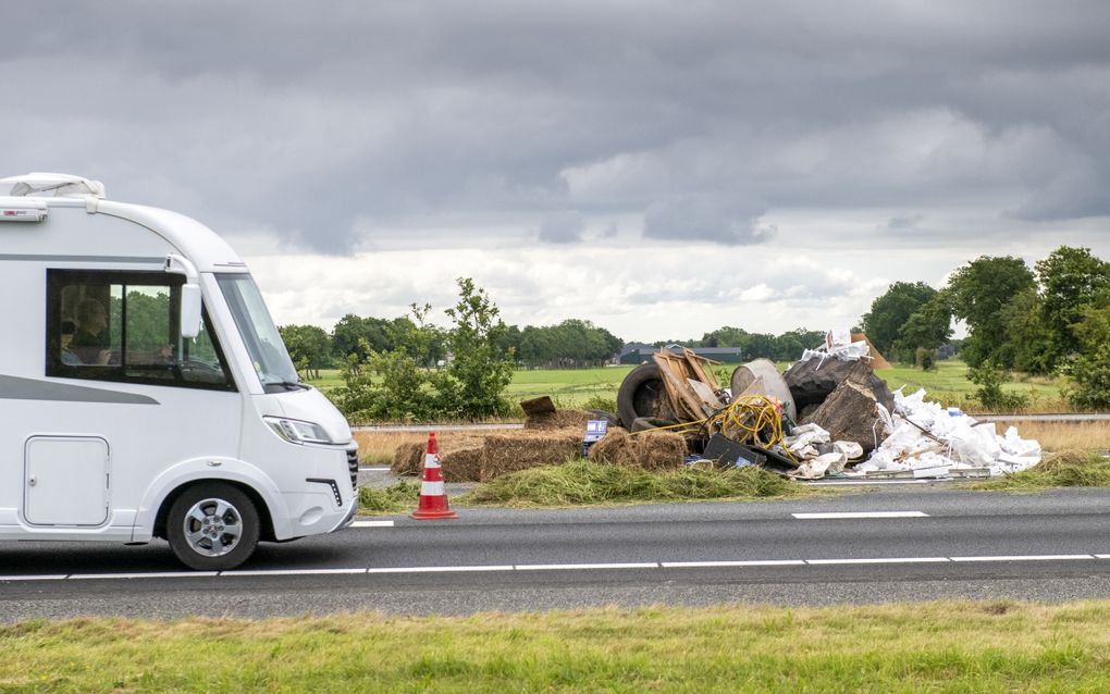 beeld ANP, Jilmer Postma 