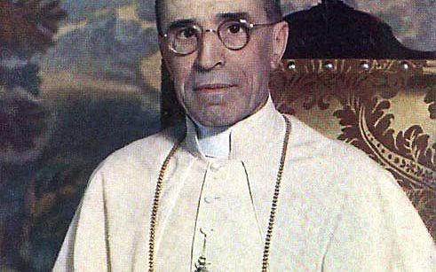 Paus Pius XII