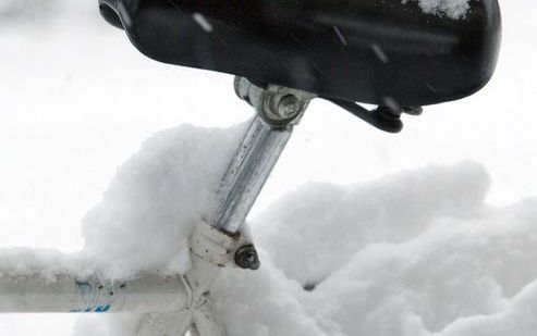 ZWOLLE - Zwolle gaat elektrische leenfietsen inzetten om forenzen uit de auto te krijgen. Foto ANP