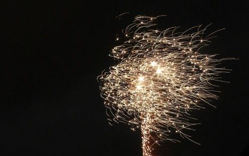 ZUTPHEN - Rechtbank Zutphen eist jaar cel tegen J. W. W. van Wagenvoort Vuurwerk BV. Foto RD